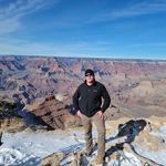 Kyle Ryan Tolbert - @krassandass - Instagram