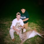 Kyle Toney - @bigbuckkyle97 - Instagram