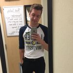 ⚓ Kyle Sexton ⚓ - @kylesextonn - Instagram