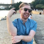 Kyle Torrence - @kyletorrence - Instagram