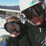Kyle Towe - @ski_music_forever_ - Instagram