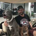 Kyle Tower Krull - @tower13roxy - Instagram
