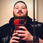 Kyle Towne - @heelface95 - Instagram