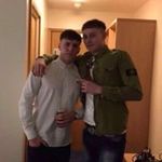 Kyle Townsend - @kyletownsend7020 - Instagram