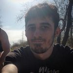 Kyle Gerald Trahan - @kale_ko - Instagram
