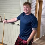Kyle Trahan - @trahan5508 - Instagram