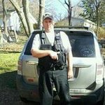 Kyle Trimble - @dispatchertkt - Instagram