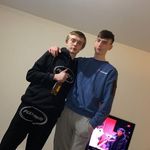 Kyle Trimble - @kyletrimble1872 - Instagram