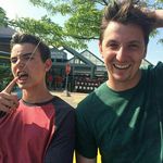 Kyle Trimble - @kyle.trimble - Instagram