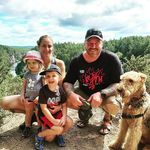 Kyle Trimble - @krdtrimble1988 - Instagram