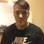 Kyle Trout - @lonelyigloo1996 - Instagram