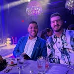 Kyle Tullos - @dashingly_dapper - Instagram