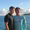 Kyle + Tyler - @thesanokbros - TikTok