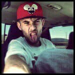 Kyle Unger - @kyleunger81 - Instagram