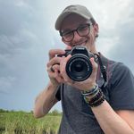 Kyle Urban - @natureop_photography - Instagram