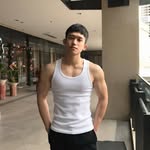 Kyle Uy - @geoffrey.sins - Instagram