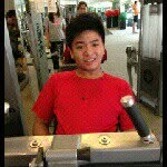 Kyle Uy - @kyleuy17 - Instagram