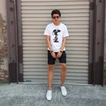 Kyle Uy - @kyleuy24 - Instagram