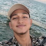 Kyle Valdez - @zaroot_kva03 - Instagram