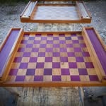 Kyle Valdez - @k.v.woodworking - Instagram