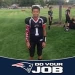 Kyle Valdez - @k5valdezfb - Instagram