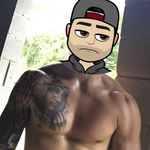 Kyle Vance - @kylevancefitness - Instagram
