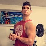 Kyle Vance - @kyle.vance.fitness - Instagram