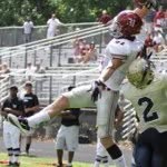 Kyle Vance - @kvance31 - Instagram