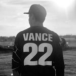 Kyle Vance - @kylevance22 - Instagram