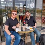 Kyle Vance - Facebook