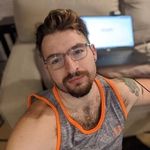 Kyle Vance - @cirqueduboeuf - Instagram