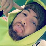 Kyle Vance - @the_vance_man - Instagram