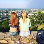 Kylee Vanderhoof - @kyleevanderhoof - Instagram
