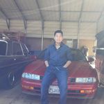 Kyle N Vang - @khais.vaj - Instagram