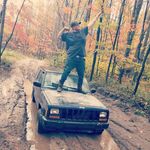Kyle Vanvalkenburg - @kylejv14 - Instagram