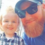 Kyle Vermillion - @kverm2023 - Instagram