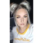 Kylee Mae Vermillion - @vermillionkylee - Instagram