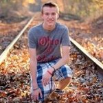 Kyle Vest-Robinson - @kvestrobinson - Instagram