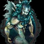 Skin Wars Kyle Vest - @prince_of_fear - Instagram
