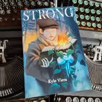 Kyle Viera - @hiddenpenpressings - Instagram