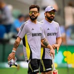 Viray Kohli - Facebook