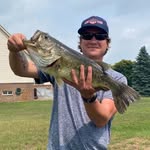 Kyle Vining - @kvining95 - Instagram