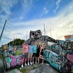 Kyle Vining - Facebook
