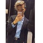 Kyle Nevin Tongohan - @kylenevintongohan - Instagram