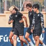 Kyle Roberts - @kylevonr - Instagram