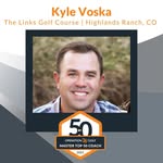 Kyle Voska Golf - @kylevoskagolf - Instagram