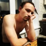 Nikolay - @kyle.voronin - Instagram