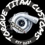 Kyle Wagoner - @torquetitancustomz - Instagram