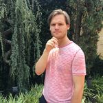 Kyle Waldrop - @khwaldrop - Instagram