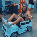 Kyle Wallis - Facebook